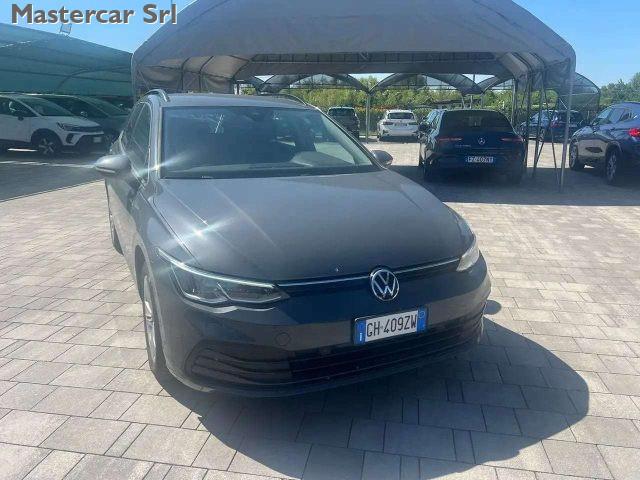 VOLKSWAGEN Golf Variant 2.0 tdi Life 115cv GH409ZW