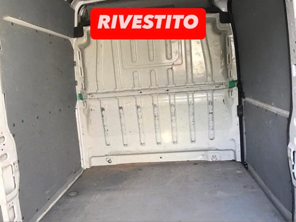 FIAT DUCATO 2.3mjt 140cv L2H2 FURGONE 2021