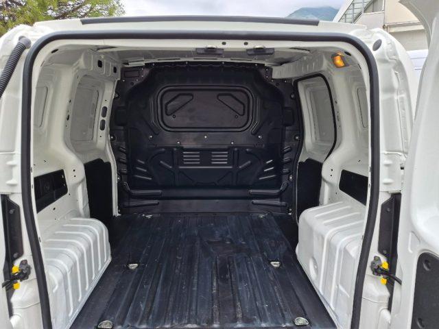 FIAT Fiorino 1.3 MJT 95CV Cargo SX