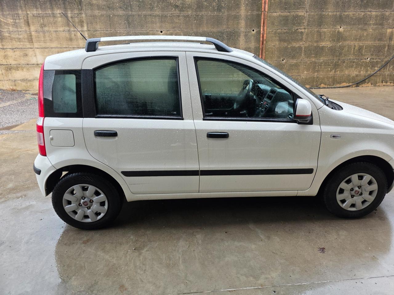 Fiat Panda 1.2 Active GPL