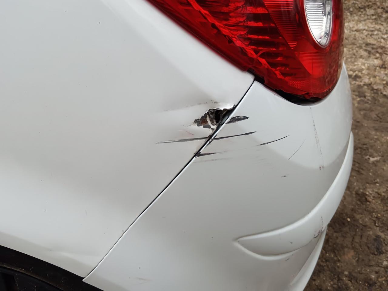 Opel Corsa 1.2 80CV 3 porte GPL-TECH Club