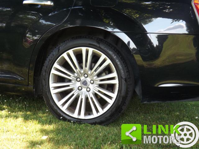 LANCIA Thema 3.0 V6 Multijet II 239 CV Executive ben tenuta