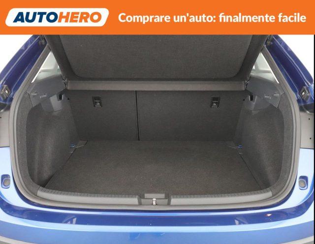 VOLKSWAGEN Taigo 1.0 TSI 95 CV Life