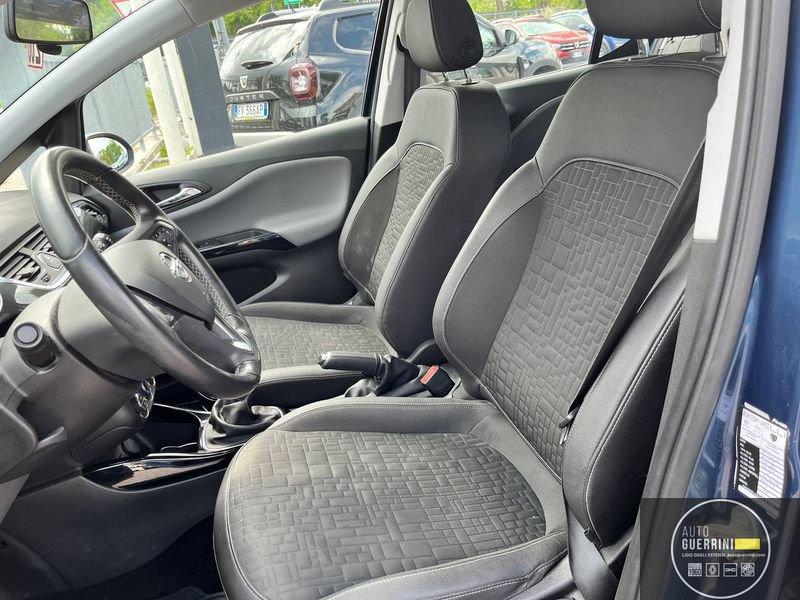 Opel Corsa 1.4 GPL 5 porte Innovation
