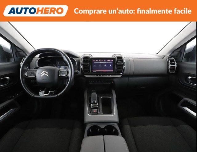 CITROEN C5 Aircross BlueHDi 130 S&S EAT8 Business