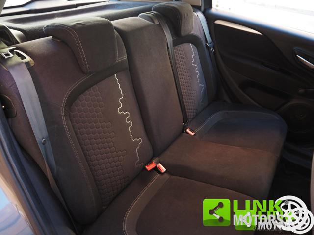 FIAT Punto Evo 1.3 Mtj Lounge