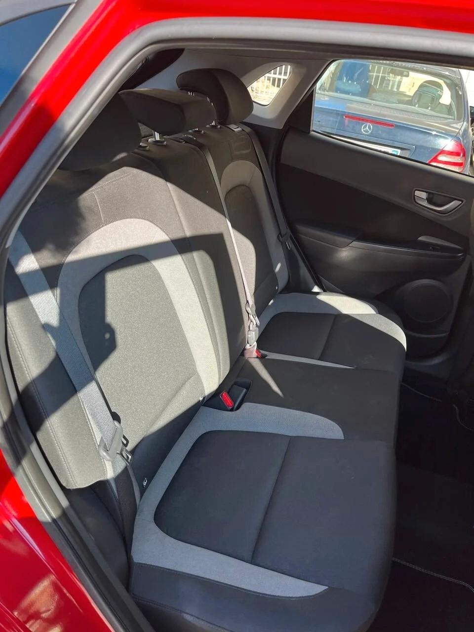 Hyundai Kona 1.6 CRDI 115 CV Xpossible