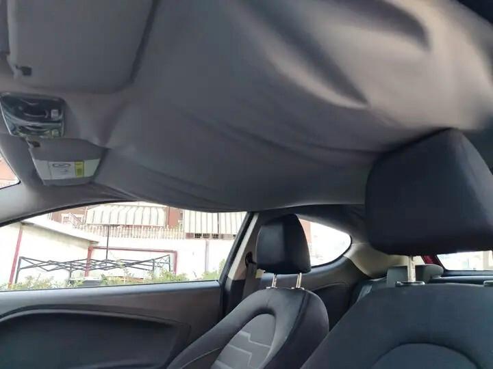 Alfa Romeo MiTo 1.4 T 120 CV GPL Progression