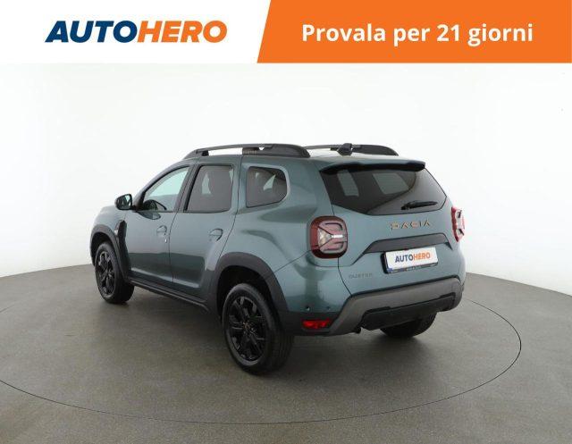 DACIA Duster 1.5 Blue dCi 8V 115 CV 4x2 Extreme