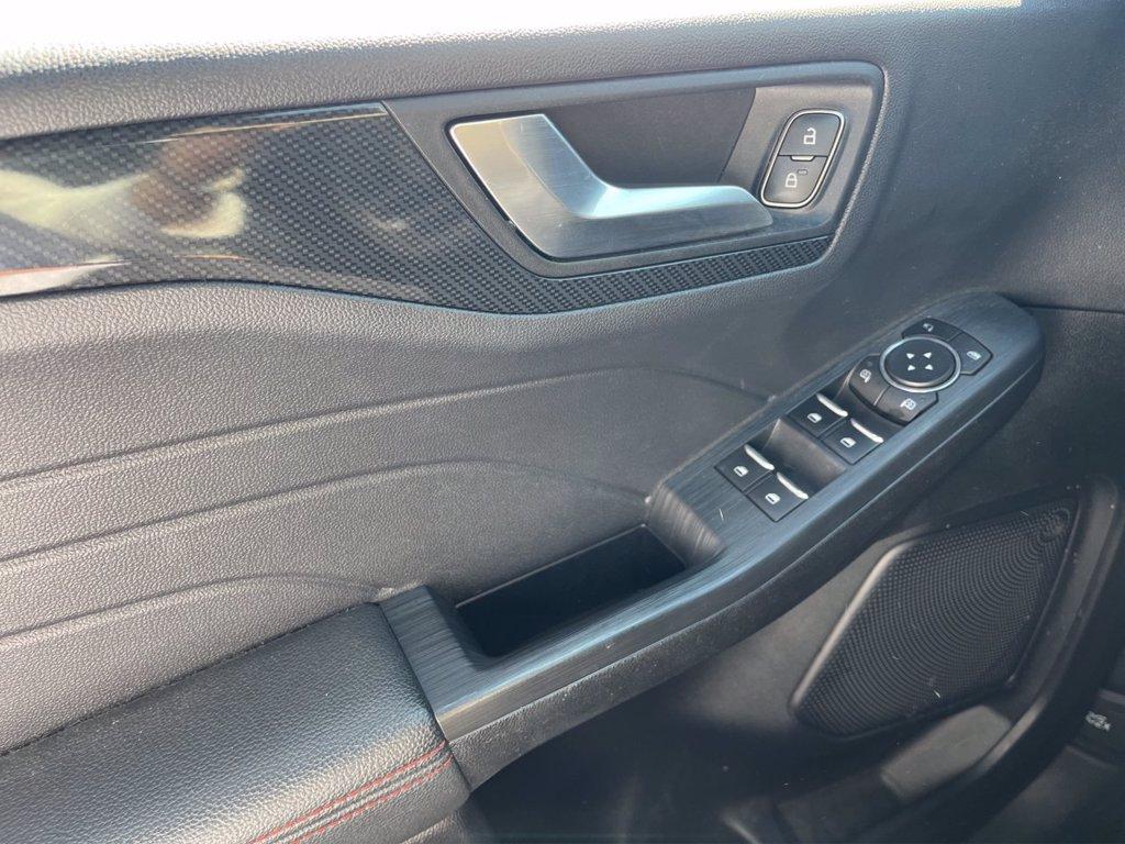 FORD Kuga 2.0 ecoblue ST-Line X awd 150cv auto del 2022