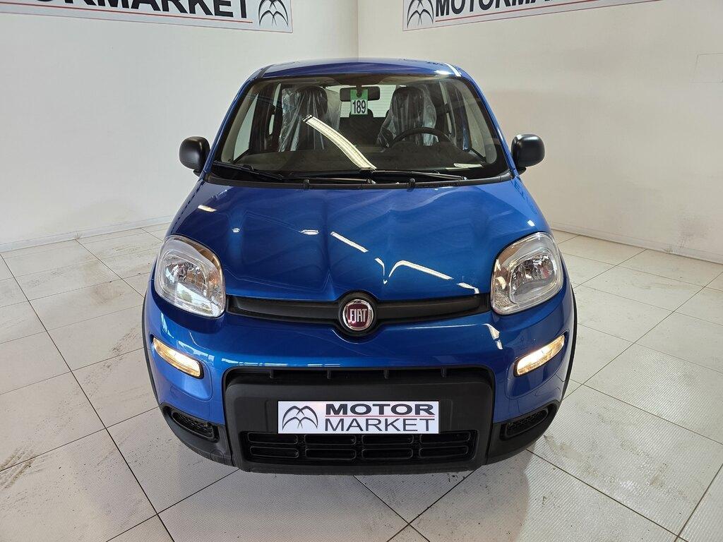 Fiat Panda 1.0 FireFly Hybrid