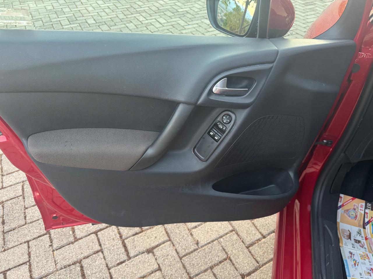 Citroen C3 1.0 Benzina 68Cv *SEDUCTION* TETTO 2014