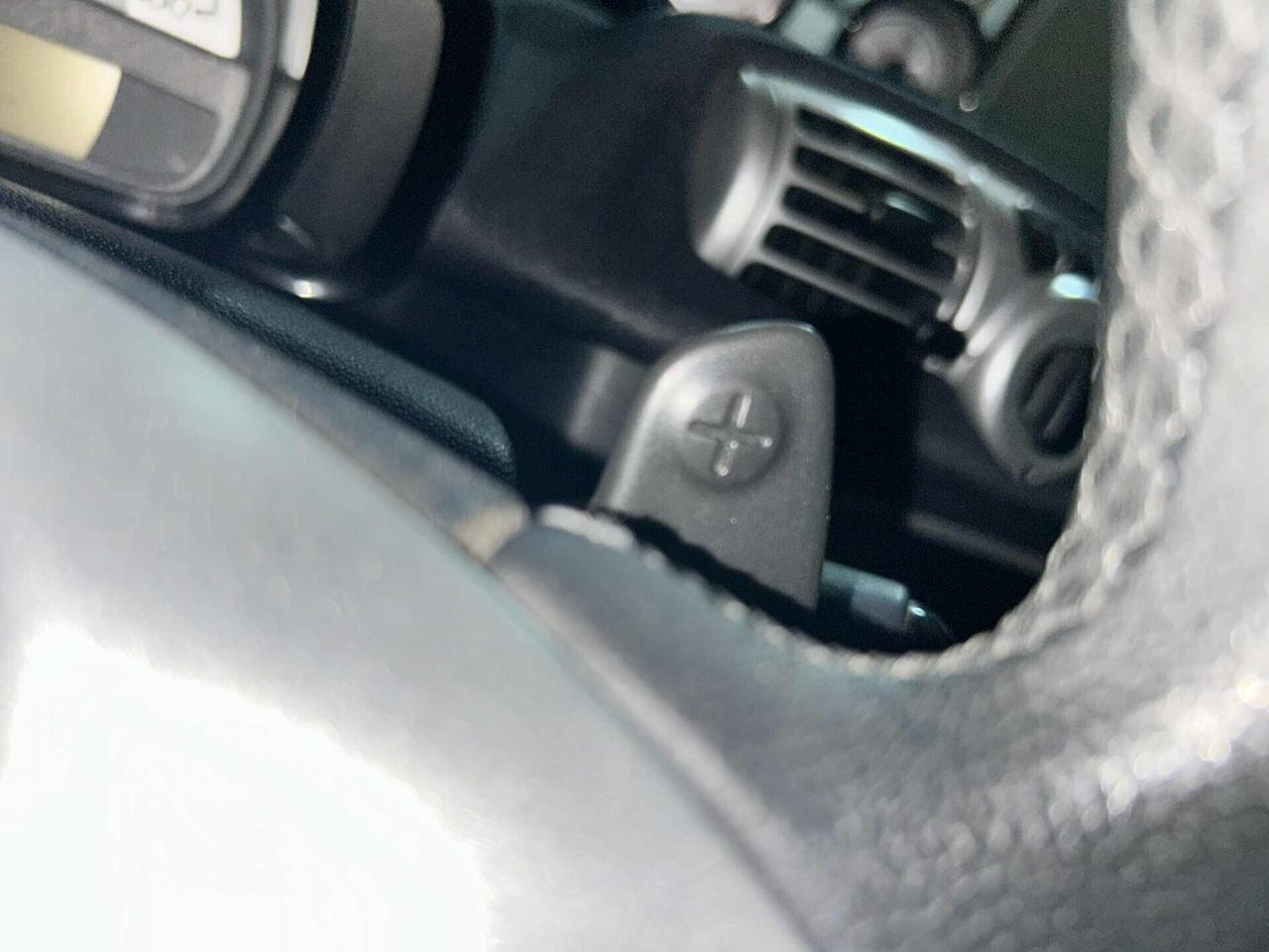 SMART FORTWO TURBO 84CV 1.0 2012 PULSE F1