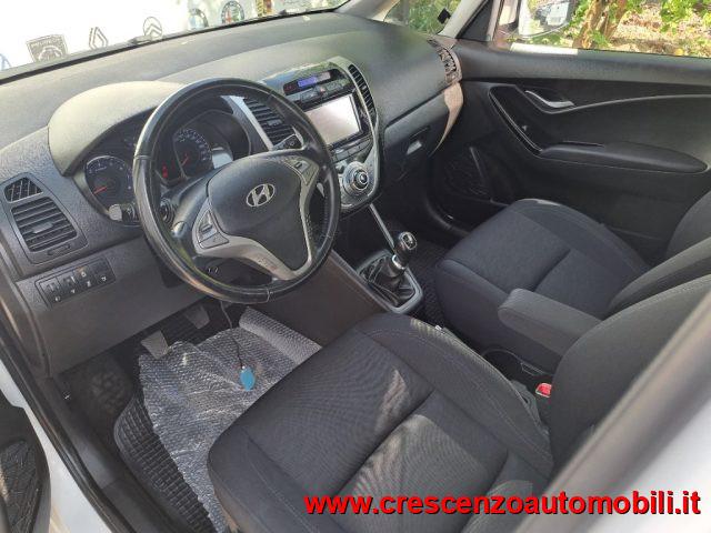 HYUNDAI iX20 1.4 90 CV APP MODE - MINI RATA 4 ANNI