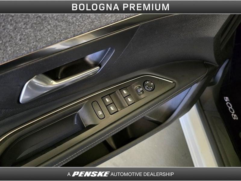 Peugeot 5008 5008 BlueHDi 130 S&S EAT8 Allure