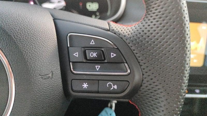 MG ZS ZS Classic 1.5 VTi-tech Luxury