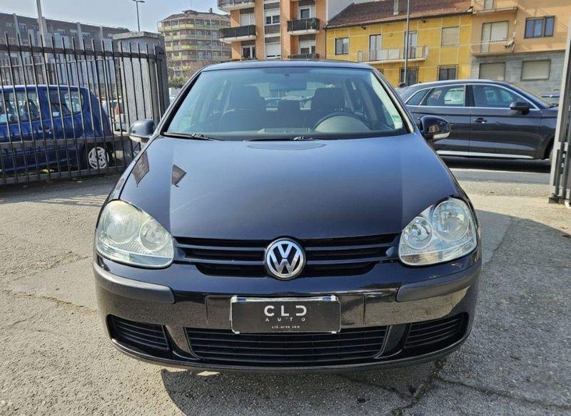 Volkswagen Golf 1.9 TDI 5p. Trendline