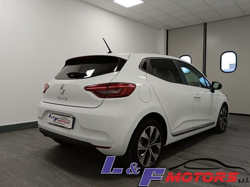 Renault Clio Clio Blue dCi 100 CV 5 porte Evolution