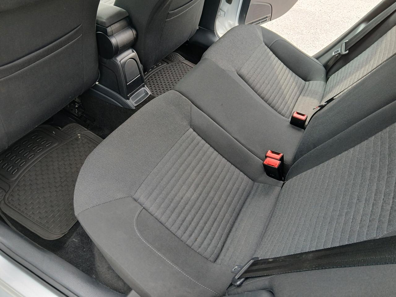 Volkswagen Polo 1.2 70 CV 5p. Comfortline