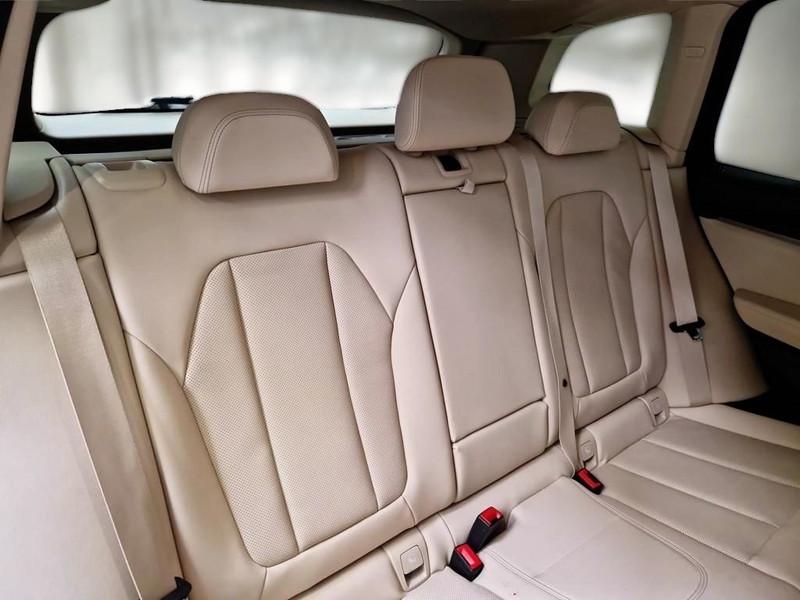 BMW X3 XDRIVE 30E AUTO SUV