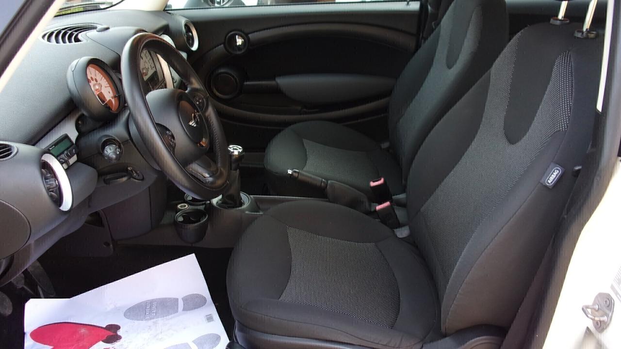 Mini Mini 1.6 16V Cooper