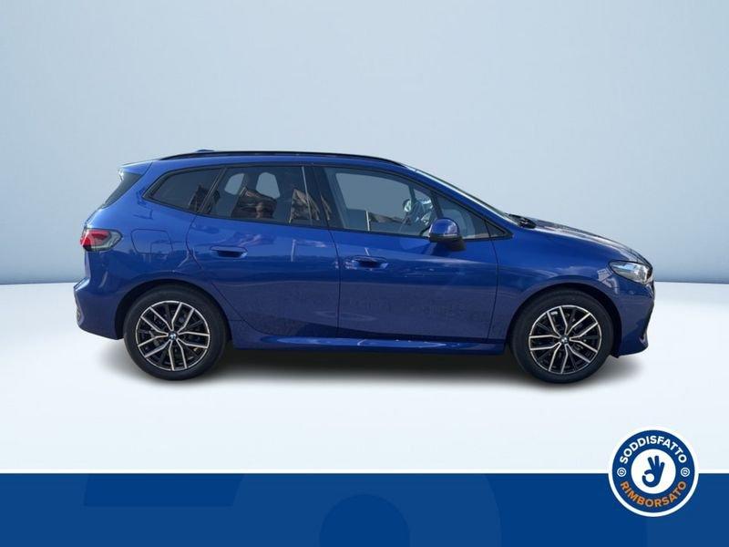 BMW Serie 2 Active Tourer 225e xDrive M Sport