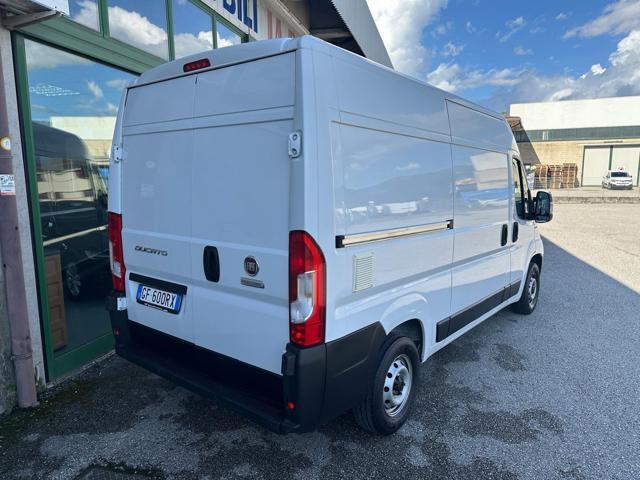 FIAT Ducato 35 2.3 Mjt 140CV AT9 PM-TM Furgone