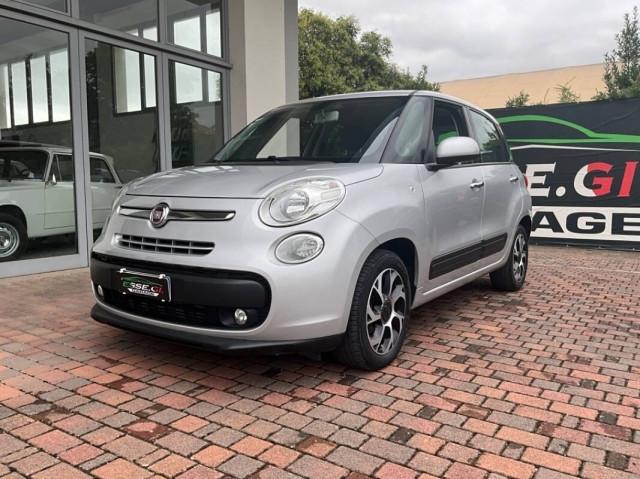 Fiat 500 L 1.3 mjt Business 95cv