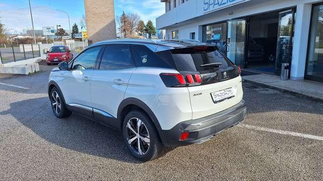 Peugeot 3008 3008 2.0 bluehdi GT Line s //// MOLTO BELLA ////