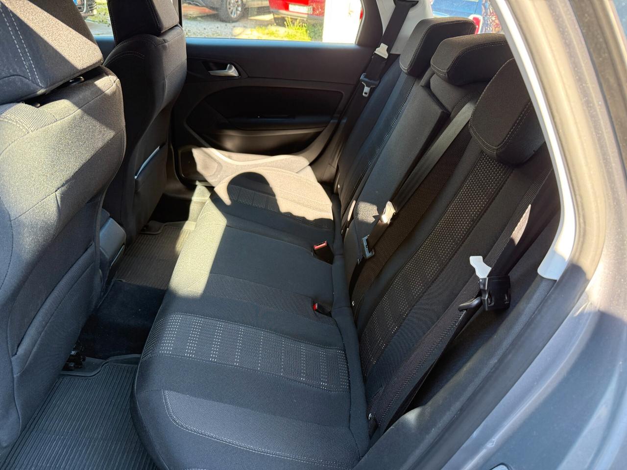 Peugeot 308 PureTech Turbo 110 S&S SW Access