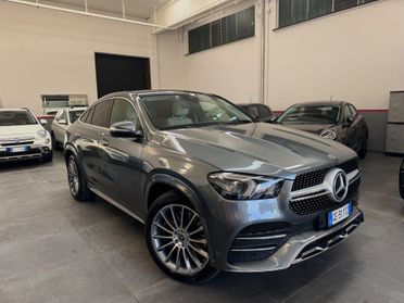 Mercedes-benz GLE 350 de hybrid EQ 4Matic Coupé Premium Plus