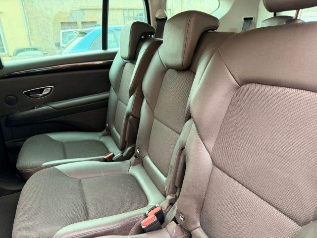 RENAULT Espace dCi 160CV EDC Energy Intens