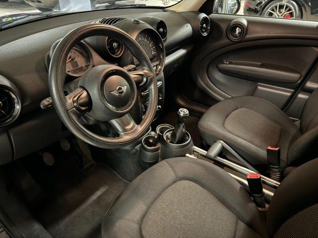 MINI Countryman Mini Cooper D Countryman NEOPATENTATI