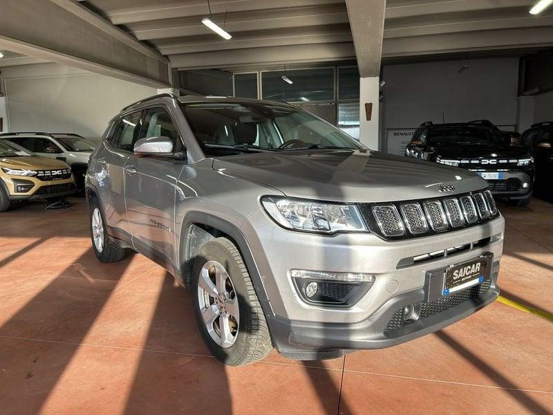 Jeep Compass 1.4 MultiAir 2WD Business