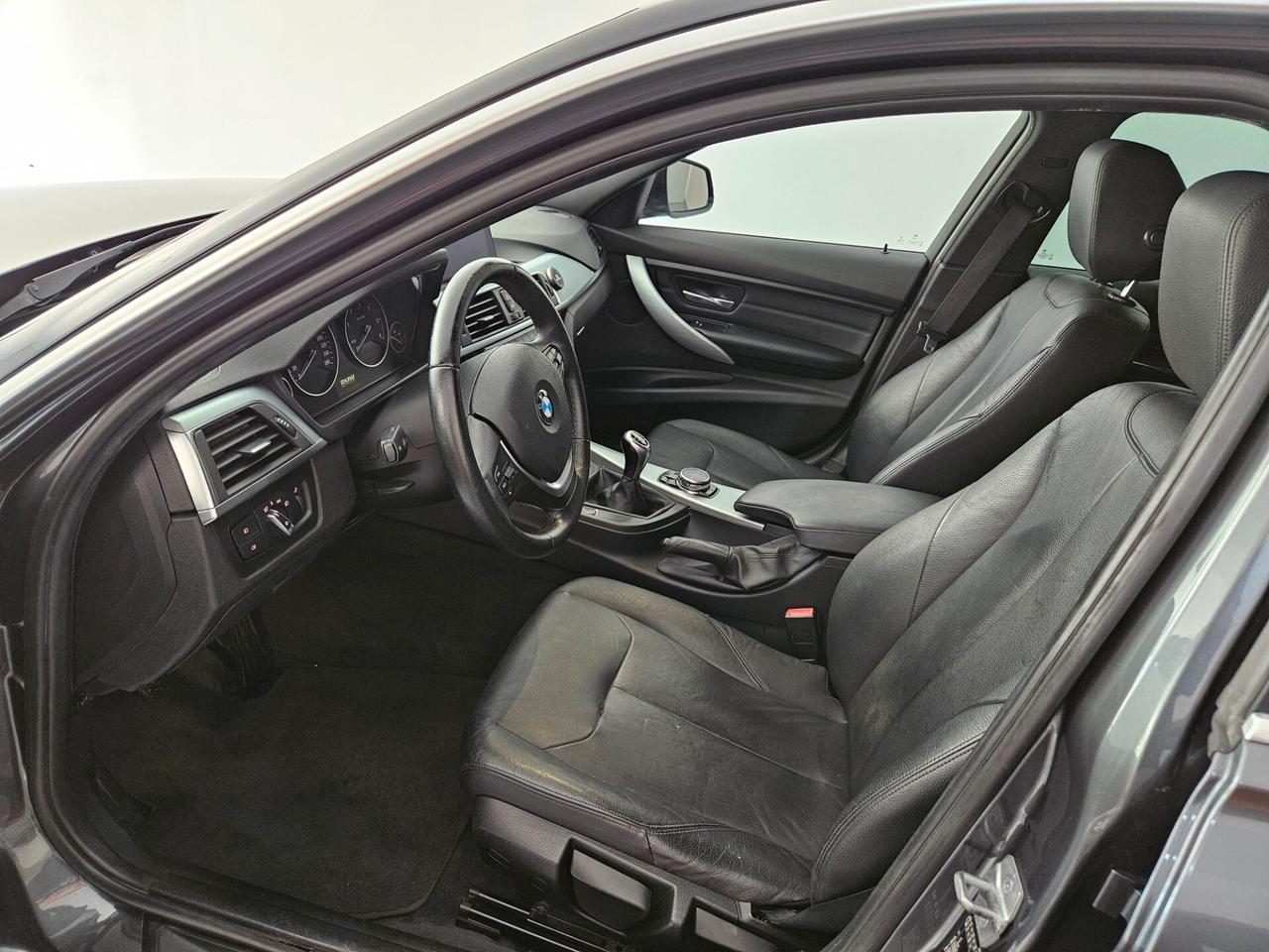 Bmw 316 316d Touring