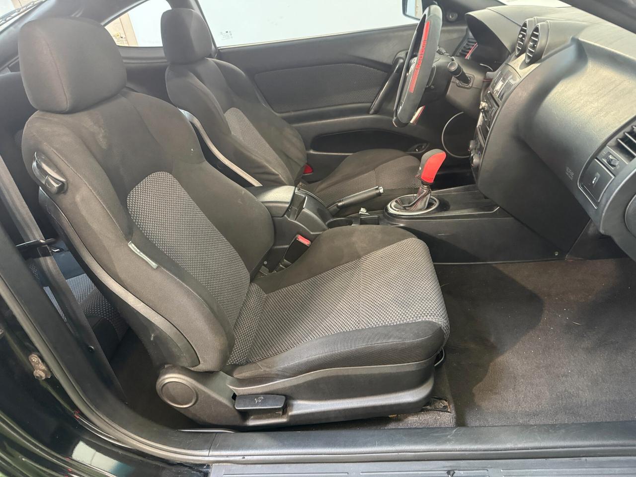 Hyundai Coupe 1.6 16V Active