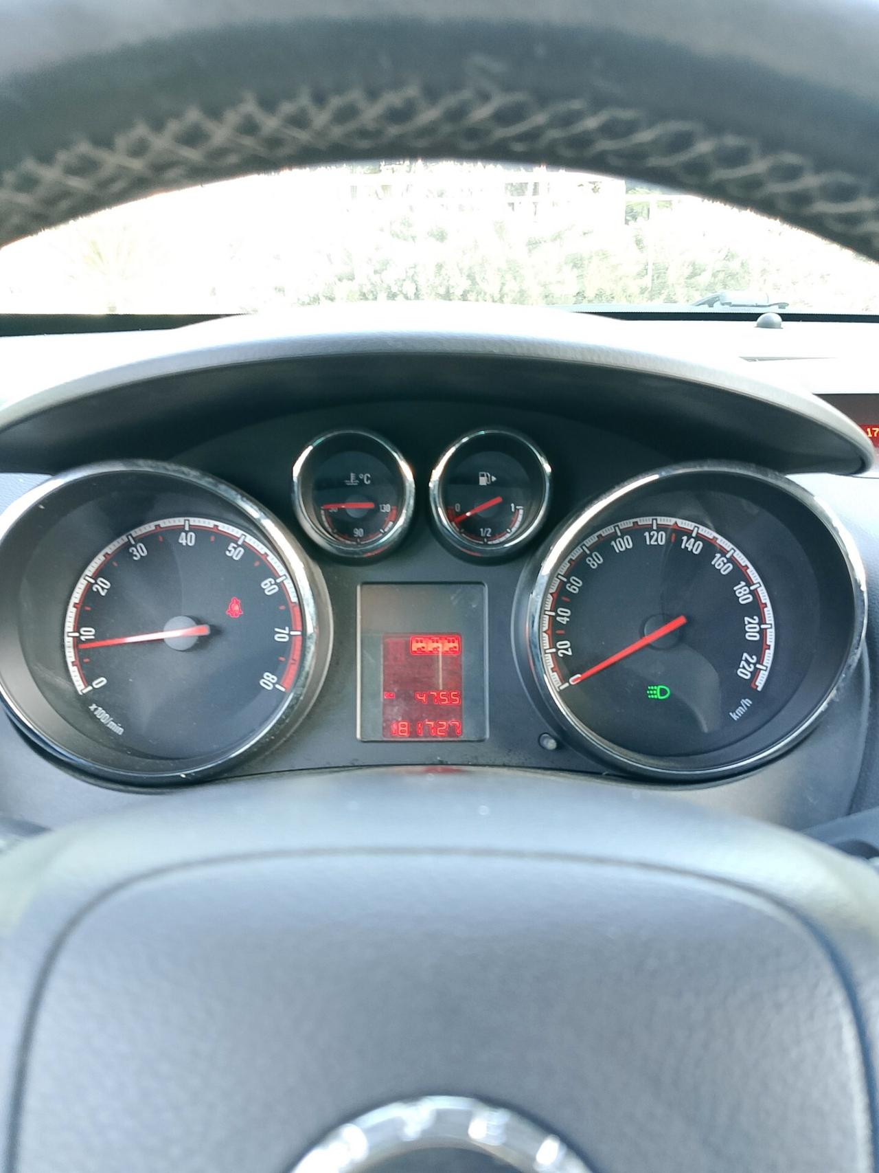 Opel Meriva 1.4 100CV Elective