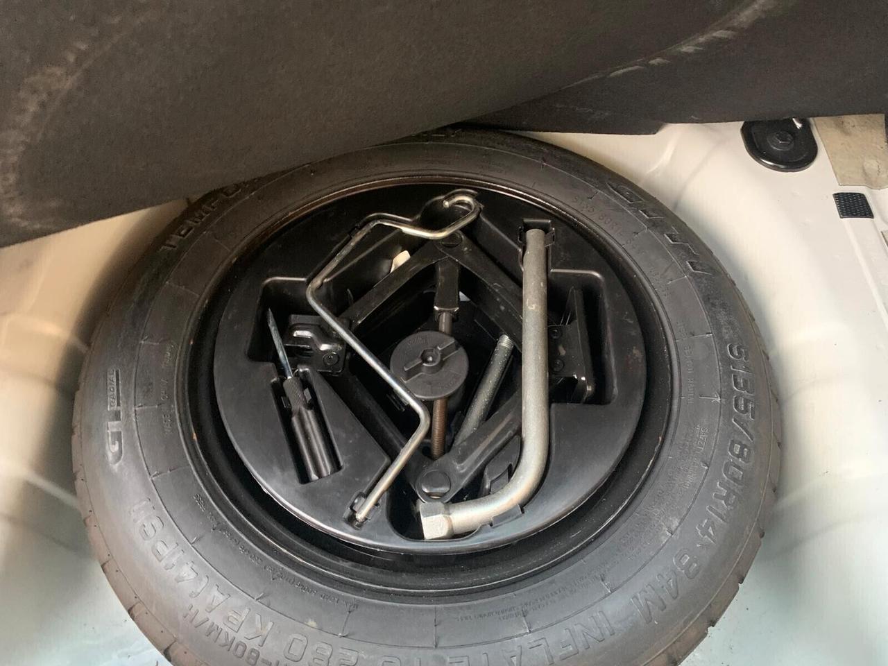 Fiat 500 "Dolcevita" Tetto Unicop. Neopat.