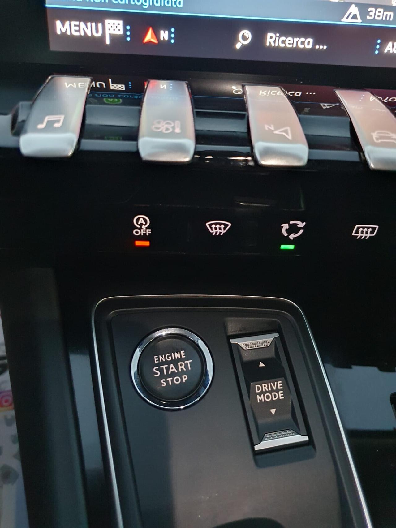 Peugeot 508 BlueHDi 130 Stop&Start EAT8 Business