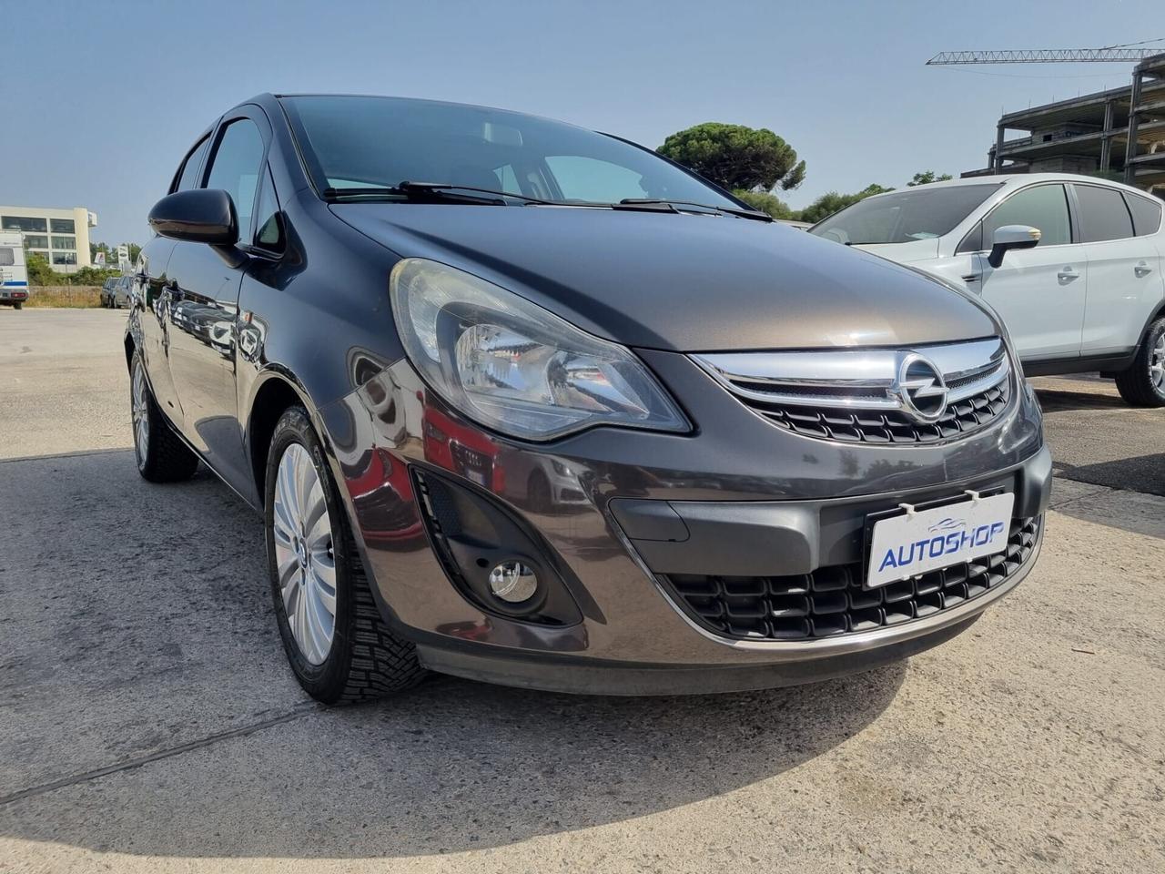 Opel Corsa 1.2 5 porte Edition