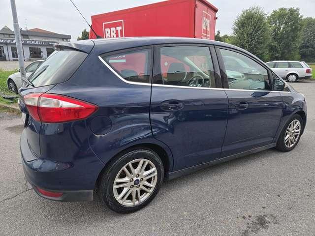 Ford C-Max C-Max 1.6 tdci Plus 115cv dpf