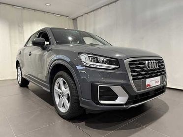 Audi Q2 30 TDI Admired