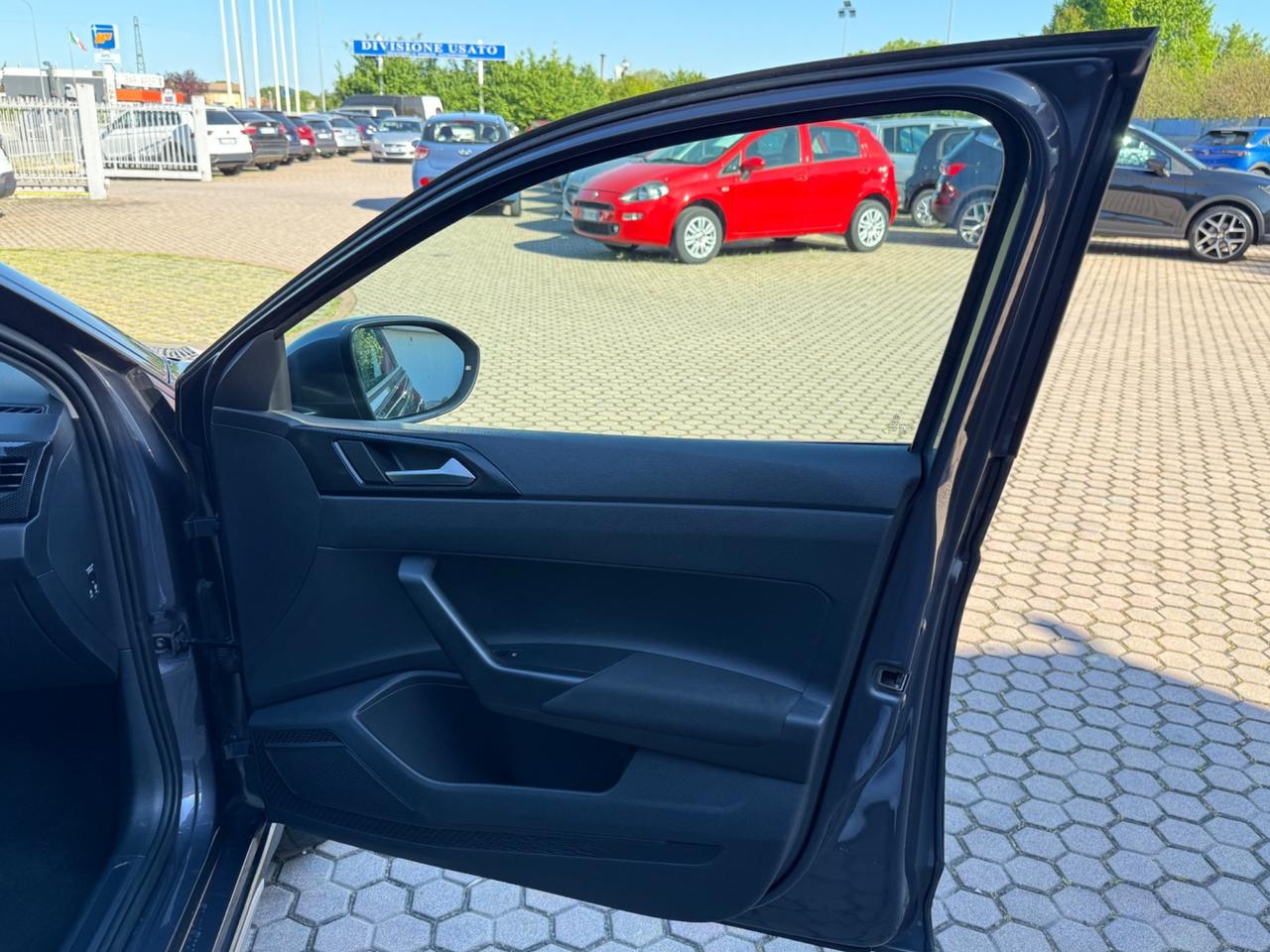 Volkswagen Taigo 1.0 TSI 95 CV Life