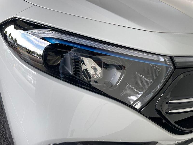 Mercedes-Benz EQA EQA 350 4Matic AMG Line Premium
