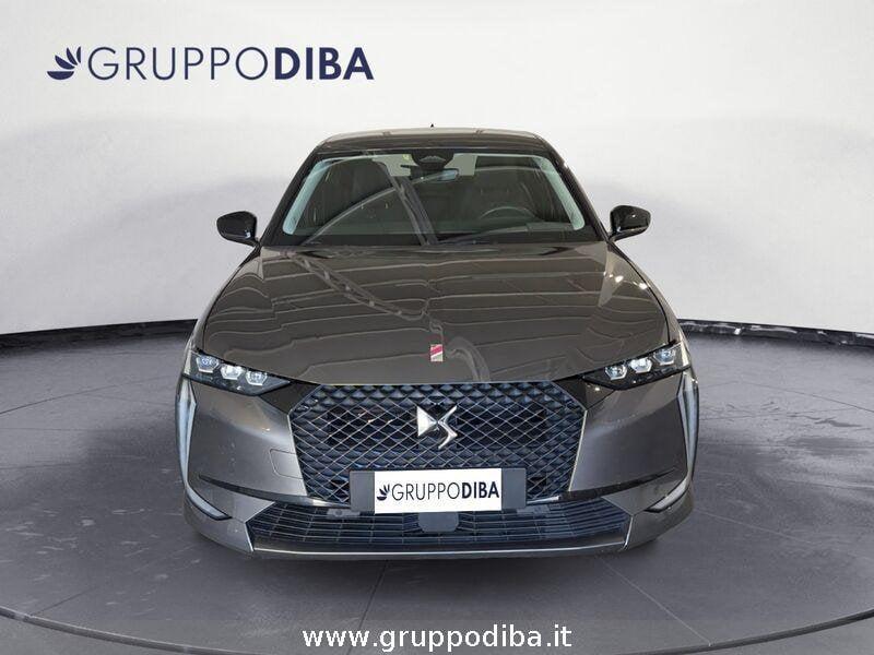 DS DS4 Modello: 1SD4 BHDi 130 PerfLine