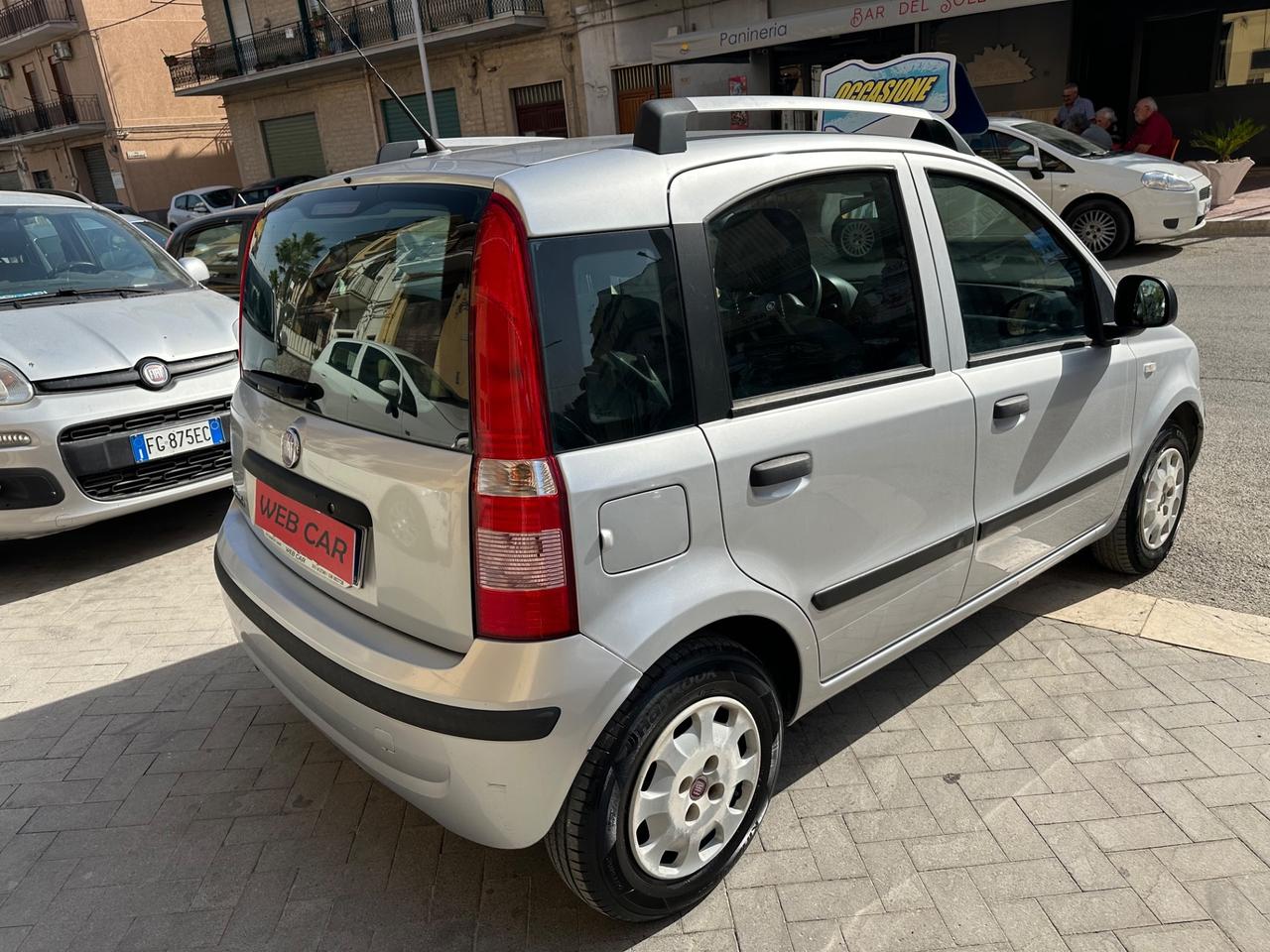 Fiat Panda 1.2 Dynamic