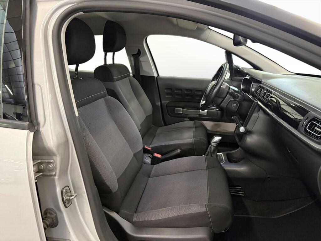 Citroen C3 1.2 PureTech Shine