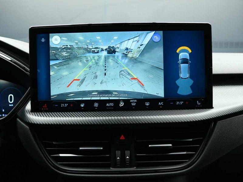 FORD Kuga 3ª serie Kuga 2.5 Full Hybrid 180 CV...