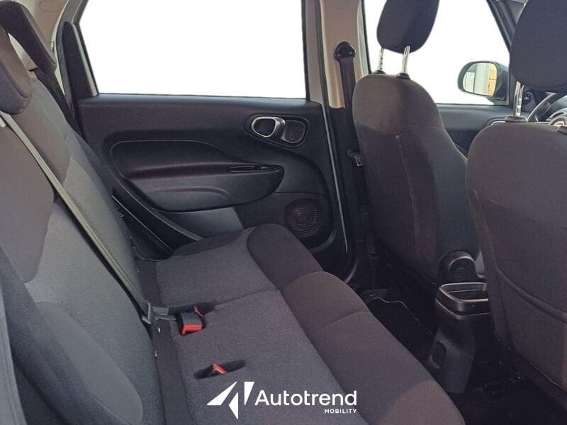 FIAT 500L 1.3 Multijet 95 CV Pop Star