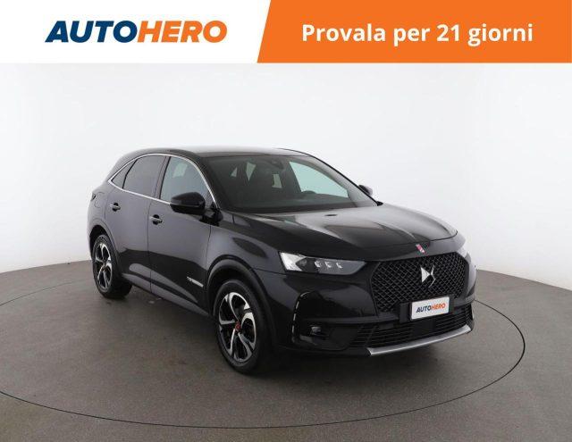 DS AUTOMOBILES DS 7 Crossback PureTech 180 aut. Business